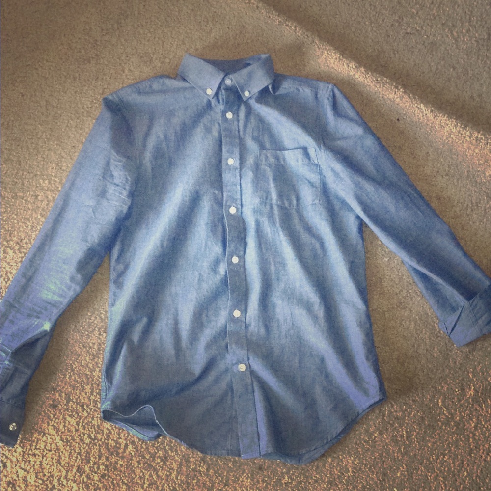 BRAND NEW! Five four shirt size S